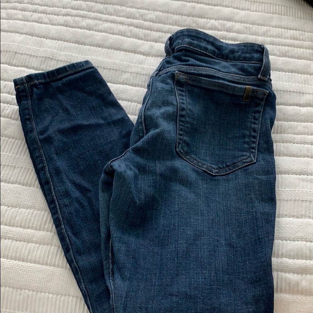 Joe’s skinny jeans